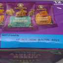 Annie's Organic Variety Pack, Cheddar Bunnies, Bunny Grahams and Cheddar Squares, 12 Pouches, 11 oz BB 10/17/26