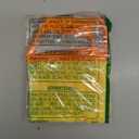 Pack of 2, Blind Cleaner 7 Finger Dusting Cleaner Tool for Window Shutters Venetian Shades Blinds Hand-Held Washable Mini Dust Cleaner Brush Air Conditioner Duster Dirt Cleaner for Housework