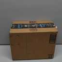 Hotel Scent Diffuser, House Scent Machine, 5000 Sq.Ft of Coverage, 500ml Large Capacity Aromatherapy Machine, Scent Diffusers for Home Large Room, Office Waterless Essential Oil Diffuser (Black)