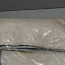 Abstract Beige Runner Rugs for Hallway Kitchen Bathroom Washbale Non Slip Bed Side Bedroom Floor Laundry Room Rug Runners,3x8, Neutral Distressed