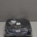 LOKASS Baseball Backpack for Adult and Youth, Large Capacity Lightweight Softball Bag With Shoe Compartment and Fence Hook for TBall Bat & Equipment, Waterproof for Helmet, Gloves