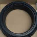 GYL Solid Tires 8 Inch Front Rear Solid Tire Replacement for Ninebot ES1 ES2 ES3 ES4 Electric Scooter Wheel Replacement