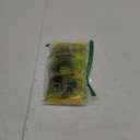 LKV Motorcycle Handlebar Lock Anti-Theft Brake Grip Throttle Lock Gold Adjustable Universal for Bike Scooter Mopeds ATV 2 Pack