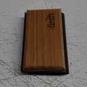 Drift Car Air Freshener - Wood Air Freshener - Car Odor Eliminator - Teak Scent Starter Kit