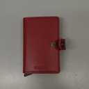 Secrid Miniwalletcrisple
Small coin purse from market leader RFID Protection. Made of high quality calf leather. Made in Holland As big as a credit card