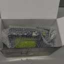 AlpsWolf Camping Lantern Rechargeable, LED Flashlight Spotlight Lantern with 800LM, 3600 mAh, Strap Included Portable Bright Camping Light for Emergency, Outdoor Hiking, Power Outages