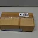 24 Pcs Natural Pine Cone Kit with Brown Iron Wires for DIY, 2.2"-3.5" Big Spruce Pine Cones, Rustic Pinecones Decor for Christmas Tree, Wreaths, Crafts, Fall, Wedding, Xmas Home Decor