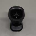 Lectron NACS to CCS Electric Vehicle Adapter with Interlock - (500A/1,000V) - Compatible with Tesla Superchargers - CCS1 EV Fast Charging with Vortex Plus [Check Automaker for Compatibility] - UL 2252