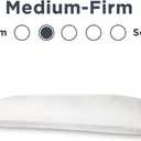 Tempur-Pedic TEMPUR-Body Pillow, Queen