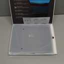 typecase Touch Case with Keyboard for iPad Pro 13"(M5/M4, 2025/2024), iPad Air 13"(M4/M3/M2, 2026/2025/2024) & iPad Pro 12.9", Trackpad, 360 Rotatable, 11-Colors Backlit, Space Black