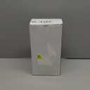 Comfyanno Under Door Draft Stopper - Bottom Door Gap Filler & Seal - Fits 30” to 36” Door, Block Cold Air, Noise, Sound, Wind, Bugs, Easy to Install, Double Side Block, No Adhesive, Black