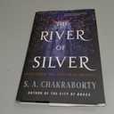 The River of Silver: Tales from the Daevabad Trilogy, Hardcover