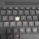 Logitech IPad (7th, 8th and 9th Generation) Keyboard Case Slim Folio with Integrated Wireless Keyboard (Graphite)