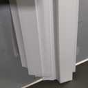 10 Pack 39Ft Ceiling Crown Molding Trim, Room Top Light Strip Crown Molding
