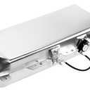 2025 UpgradedDC97-14486A Dryer Heating Element for Samsung DVE50R5200W/A3 DVE50R5400V/A3 DV40J3000EW/A2 DV45H7000EW/A2 DV42H5000EW/A3 DVE50M7450W/A3 DV42H5200EP/A3 DV42H5200EW/A3 DVE45R6100C/A3