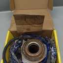 MOOG Front Wheel Bearing & Hub Assembly - Ram Classic Hub Replacement - Rust Resistant Studs - Quad Lip Seal Protection - Advanced Raceway Design