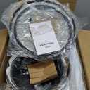 CAROTE Nonstick Pots and Pans, Induction Titanium Cookware Set 16pcs Kitchen Cooking Sets, Pot and Pan Non Stick w/Frying pan (PFOS, PFOA Free) (Black)