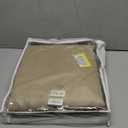 Majestic Giftware PVC Faux Leather Fabric 4 Yard (CFE36-54X144)| Coffee Synthetic Vinyl Faux Leather Sheets by The Yard for DIY Crafts, Upholstery | Waterproof & Easy to Clean - 54" X 144