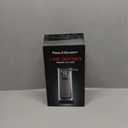 POHL SCHMITT Electric Can Opener with Knife Sharpener and Bottle Opener
