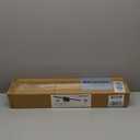 NIORSUN 23.6 inch Black Bathroom Vanity Light,14W 5CCT Dimmable LED Bathroom Lighting Fixtures Over Mirror, Modern Vanity Lights for Bathrooms Restroom Mirror- ETL Certified