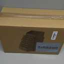 Readaeer Makeup Cosmetic Organizer Storage Drawers Display Boxes Case with 12 Drawers (White)