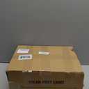 APONUO 12 Pack Solar Post Cap Lights, 2 Modes(Warm/Cool Light) Outdoor Waterproof Fence Post Solar Lights, Solar Powered Garden, Patio, Deck Decor for 4x4, 5x5, 6x6 Wood & Vinyl Posts, White