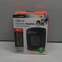 Profusion 1500W Ceramic Heater