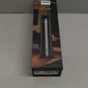 Monhallnow Waterless Scent Diffuser Starter Kit – 1000 Sq Ft Coverage, Suitable for Home & Hotel Series Diffuser, Includes 5 Scent Oils, Remote Control, Large Room Essential Oil Diffuser, Ultra Black