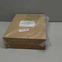 DN DECONATION Christmas Tree Decorative Hanging Ornaments, Red Mercury Glass Ball Set, 3.14” Tree Ornaments for Christmas Decorations, Holiday Hanging Balls for Winter & Festive Home Decor, 12