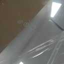 SMIROR 24x36 Irregular Led Lighted Bathroom Vanity Mirror