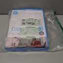 HP Printer Paper | 8.5 x 11 Paper | Copy &Print 20 lb | 1 Ream Case - 500 Sheets| 92 Bright | Made in USA - FSC Certified | 200060