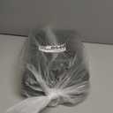 BETOOLL 8pcs Petrol Engine Cylinder Compression Tester Kit Automotive Tool Gauge