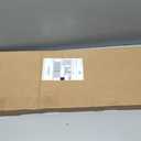 Window Visors Rain Guards for Honda Civic Hatchback 2016-2021