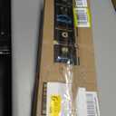SubZero 18849 35" Mini Arctic Plow Telescoping Snow Broom