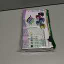 Resistance Bands Set  Resistance Band and Adjustable Ankle Exercise Bands with Cuffs Great Equipment for Training (Pink)