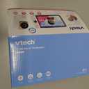 VTech VM919HD Video Baby Monitor with 7" 720p HD Screen, 360 Pan Tilt Zoom, 110 Wide Angle, Night Vision, 1000ft Range, 15-Hour Battery, No WiFi Secure Transmission