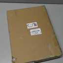 Display Case Compatible with Labubu POP MART, Acrylic Clear Display Box Shelf for POP MART Labubu Doll, 1 Pack