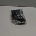 QINSEN Womens Strappy Square Neck Tank Top Tummy Control Bodycon Stretch Shorts Jumpsuit Outfits (Medium, Black)