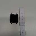 Pedometer Watch Senior Friendly No App/Phone Required, Waterproof Fitness Tracker Watch with Step Counter Calories/Sleep Tracker for Walking Running for Men Women