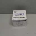 2100Mbps WiFi Extender -AC2100 WiFi Extender Signal Booster with Gigabit Ethernet Port, WiFi Booster Dual-Band(5.8G&2.4G) Coverage to 12888 sp.ft, Faster Speed, Compatible with Multiple Devices