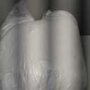 MIULEE Throw Pillows Inserts, Pack of 2 18x18 Inch 100% Virgin Fiber Filling Bed Couch Pillows