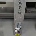 Queen-Bed-Frame / 18 Inch Metal Platform Bed Frame Queen Size/Reinforced Steel Slats Support/No Box Spring Needed/Heavy Duty Mattress Foundation/Easy Assembly/Noise Free/Black