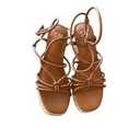 SM New York July Taupe Size 7.5
