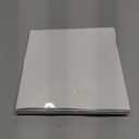 12 Pcs Thanksgiving Jumbo Acrylic Paper Clips Turkey Paperclip Design Bookmark Gift Set for Book Lovers Thanksgiving Appreciation Supplies Office School Gift Ideas, 6 Styles