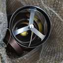 Squirrel-Proof Bird Feeder for Outdoor Hanging Wild Bird Seeds.