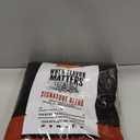 Traeger Grills Signature Blend 100% All-Natural Wood Pellets for Smokers and Pellet Grills, BBQ, Bake, Roast, 18 lb. Bag