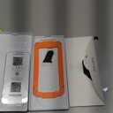 NeverBreak 9H+ Hardness for iPhone 17 Pro Screen Protector 12FT Military Grade Protection (Scratch, Shatter, Drop Resistance) Tempered Glass Full Edge Coverage 6.3" 2025, 2 Pack with De-Bubble Card