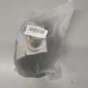 Silicone Hat Washer Cage Hat Cleaner for Baseball Caps, Rust-Proof & Shape-Saving Design,Ball Cap Washer Fit for Adults and Kids Hats Shaper,Flexible and durableCap holder,Black