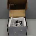 170Amp Alternator 3.6L Compatible with 2009-2017 Chevrolet Traverse, 2007-2016 GMC Acadia, 2007-2010 Saturn Outlook, 2008-2017 Buick Enclave, 1042106310 23105717 AND0481 400-52153 (11252N)