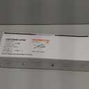 Micomlan Architect Desk Lamp with Clamp, Led Desk Lamp for Home Office with Remote Control, 24W Bright Dimmable Computer Light with Atmosphere Lighting Adjustable Table Light(Remote)